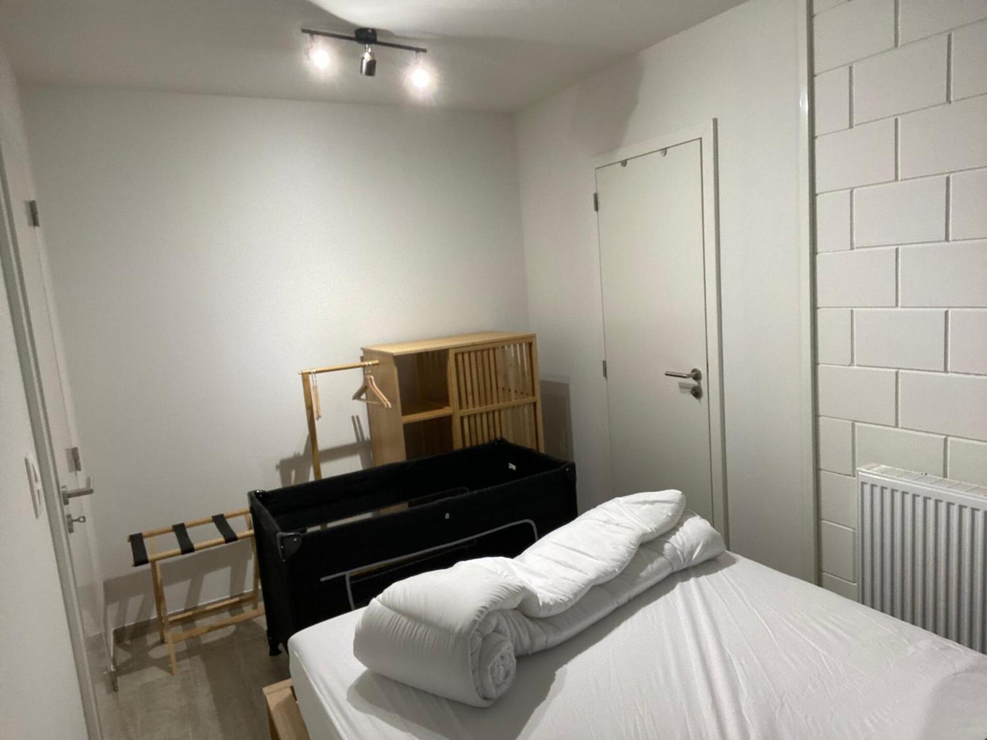 Le P'Tit Padre Appartement Jalhay Buitenkant foto