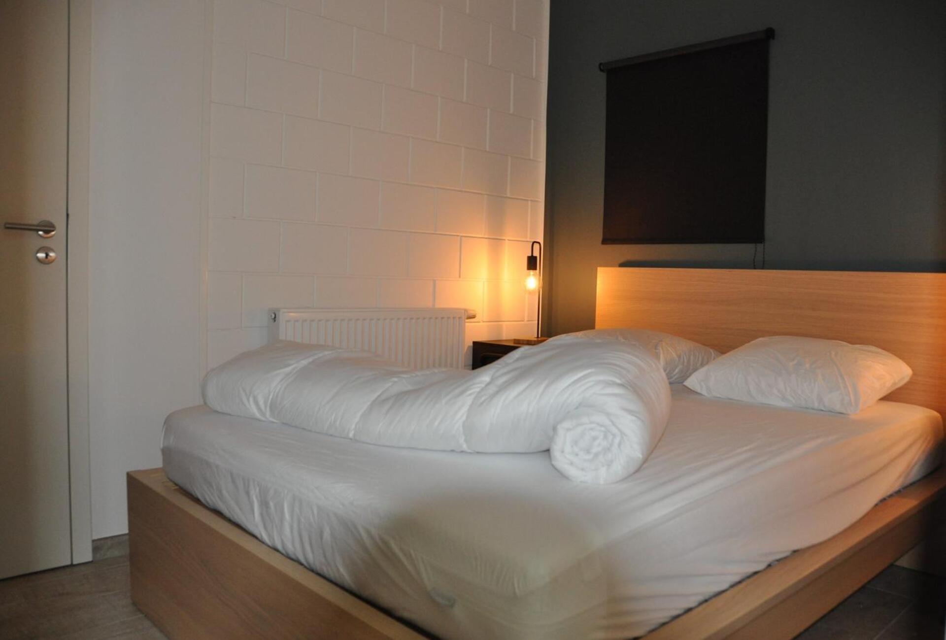 Le P'Tit Padre Appartement Jalhay Buitenkant foto