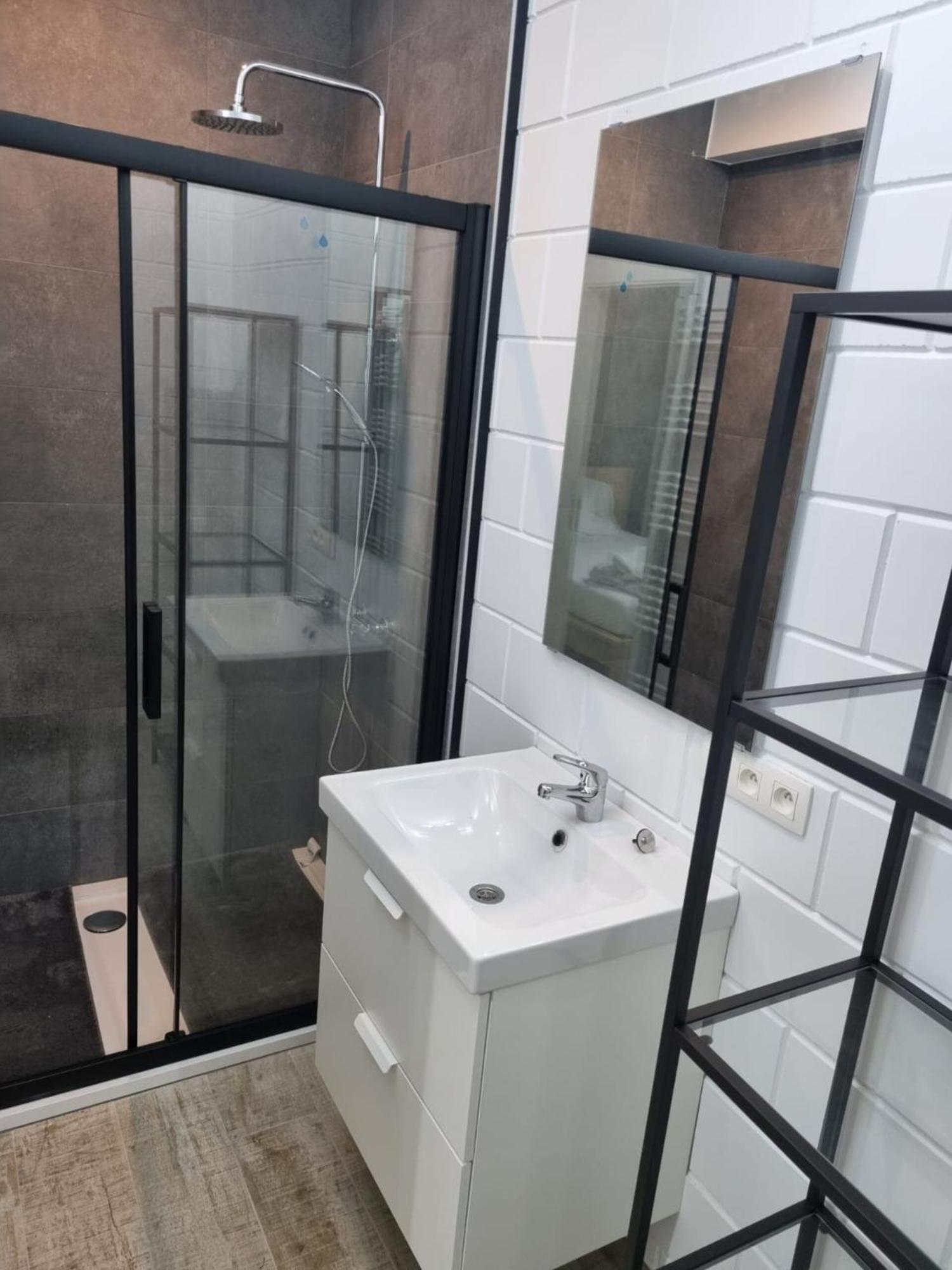 Le P'Tit Padre Appartement Jalhay Buitenkant foto